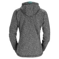 Кофта женская RAB AMY HOODY Wmns deep ink