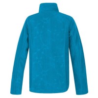 Фліс дитячий Hannah MINE JR II methyl blue