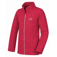 Куртка дитяча Hannah ALMA JR rouge red mel