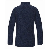 Фліс дитячий Hannah ALMA JR denim mel