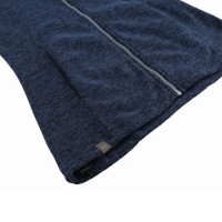 Флис женский Hannah LIVELA dark denim mel