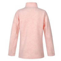 Куртка детская Hannah ALMA JR seashell pink mel