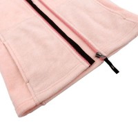Куртка детская Hannah ALMA JR seashell pink mel