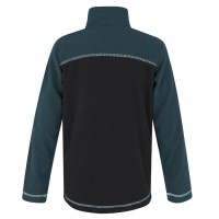 Кофта дитяча Hannah HOBART JR anthracite/refl pond
