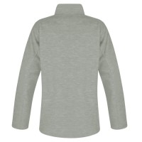 Кофта детская Hannah Polarsoft Thermo ALMA JR shadow mel