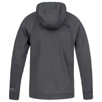 Кофта Hannah ETHAN HOODY anthracite mel