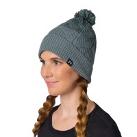 Шапка Hannah FESSA chinois green