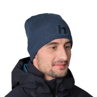 Шапка Hannah TADUS dark denim