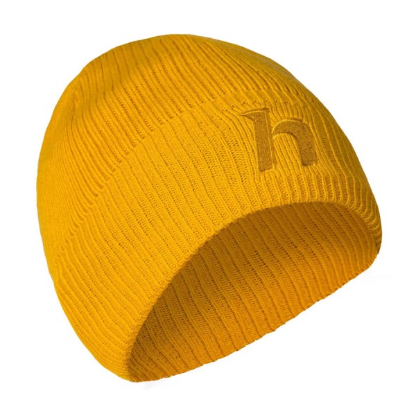 Шапка Hannah TADUS golden yellow