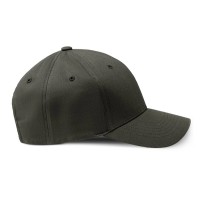 Кепка Hannah ALL-EVD (10024408HHX.01) anthracite
