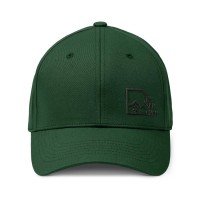 Кепка Hannah ALL-EVD (10024409HHX.01) dark forest