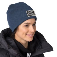 Шапка Hannah TIBEK dark denim