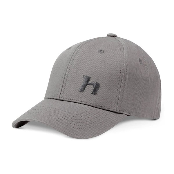 Кепка Hannah ALL-H (10024414HHX.01) gray violet