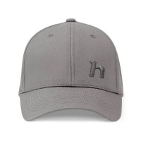 Кепка Hannah ALL-H (10024414HHX.01) gray violet
