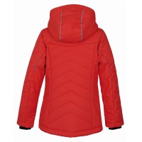 Куртка детская Hannah ROVENA JR hot coral