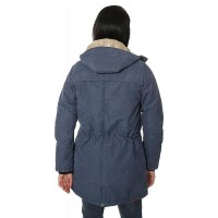 Куртка жіноча Hannah LD OLOWU dark denim