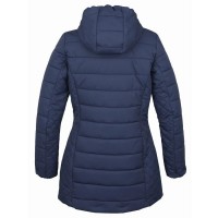 Пальто Hannah ANIKA vintage indigo