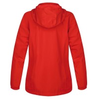 Куртка Hannah DRIES flame scarlet