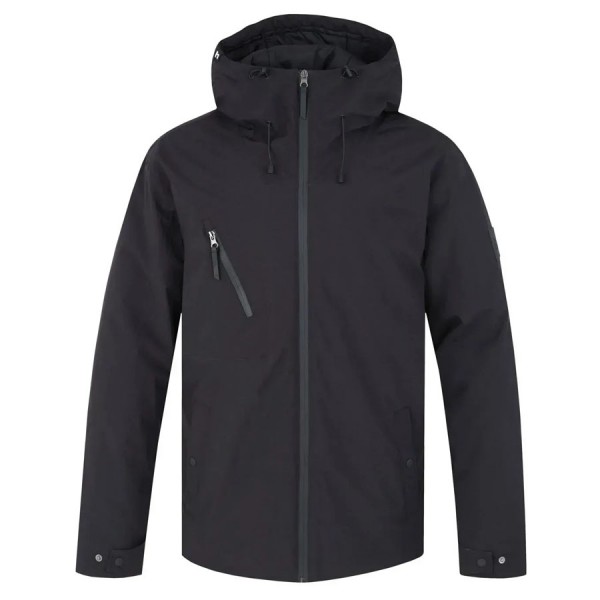 Куртка Hannah DERK anthracite II