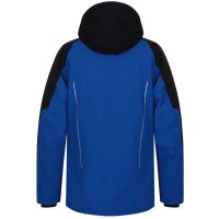 Куртка лыжная Hannah BERGERSON princess blue/anthracite