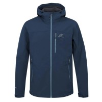 Куртка Hannah Softshell SHELTON insignia blue
