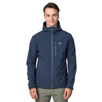 Куртка Hannah Softshell SHELTON insignia blue