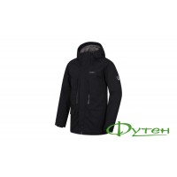 Куртка Hannah NICON anthracite