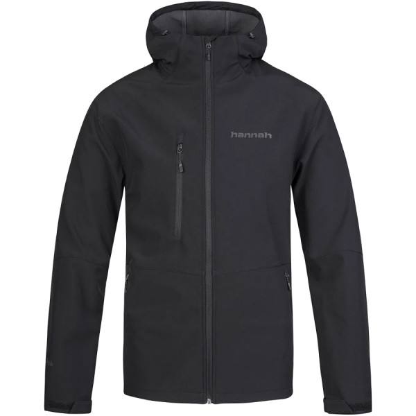 Куртка Hannah Softshell BRISTON, anthracite Куртка Hannah Softshell BRISTON, anthracite