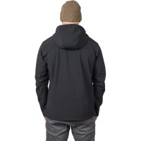 Куртка Hannah Softshell BRISTON, anthracite