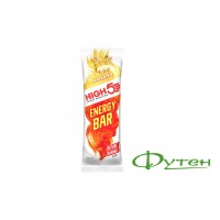 Батончик High5 ENERGY BAR banana