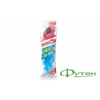 Гель High5 ENERGY GEL AQUA berry