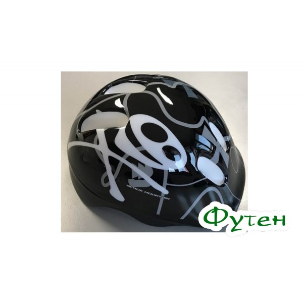 Велошлем HTP Design Casco black