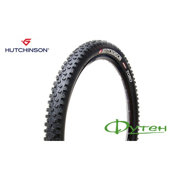 Покрышка Hutchinson TORO 27,5X2,35 TS TL