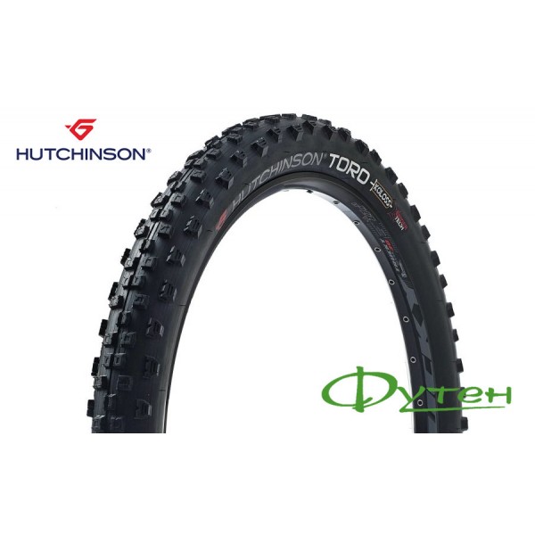 Покрышка Hutchinson TORO KOLOSS 27,5X2,80