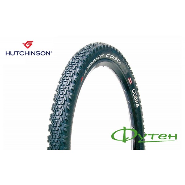 Покрышка Hutchinson COBRA 27.5X2,25 TS TL