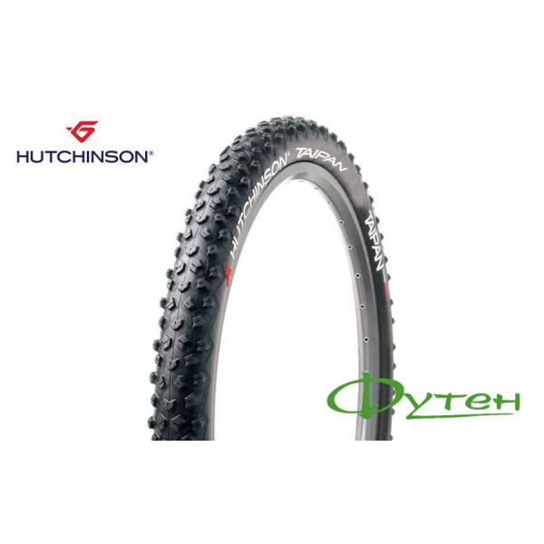 Покрышка Hutchinson TAIPAN 29X2,25 TS TL Hardskin