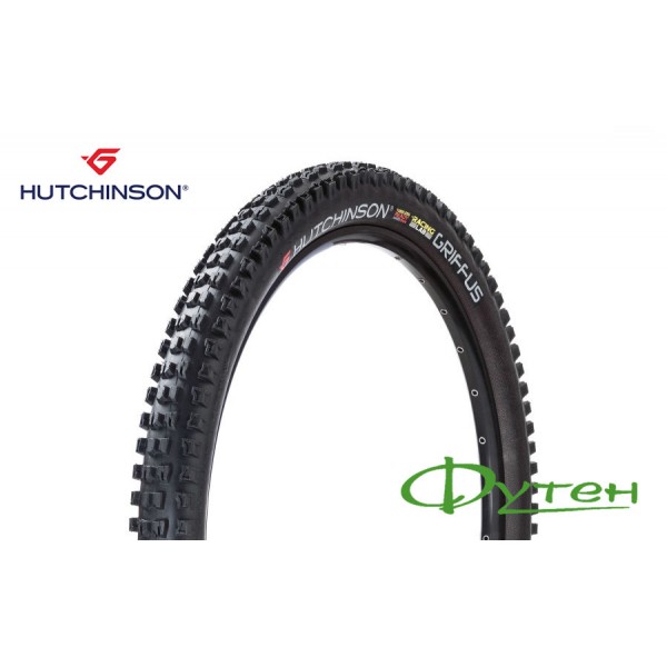 Покрышка Hutchinson GRIFFUS RLAB 29X2,40 TS TL