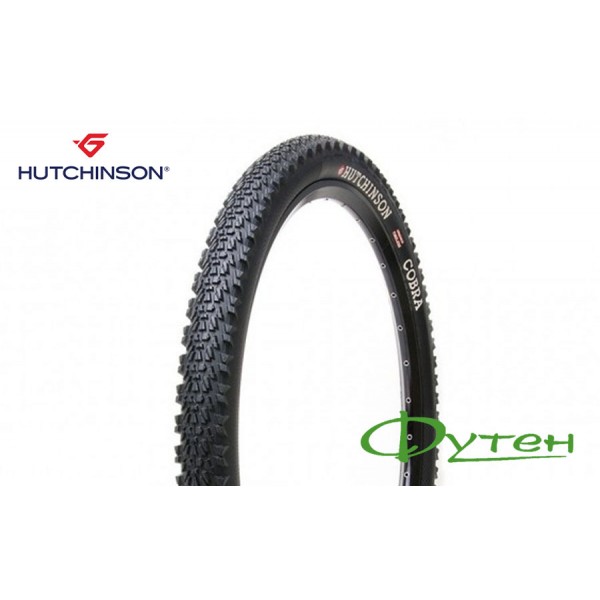 Покрышка Hutchinson COBRA 29X2,25 TS TL