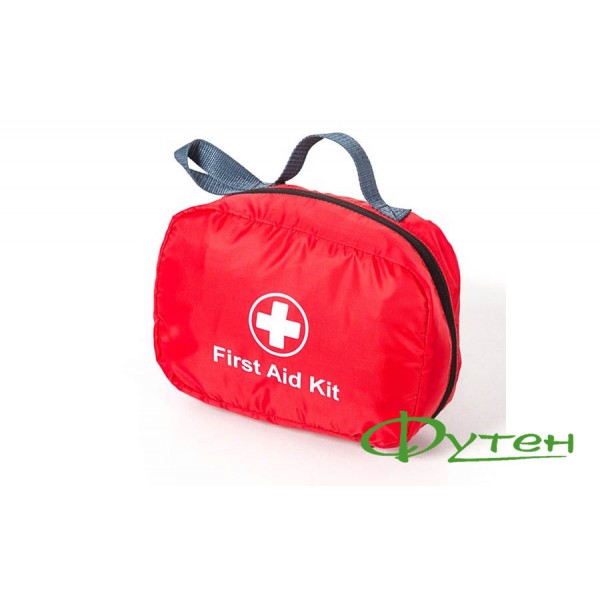 Аптечка Fram Equipment MEDICAL KIT М красная