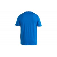 Футболка Icebreaker TECH LITE II SS TEE SKI MEN lazurit