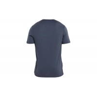 Футболка Icebreaker TECH LITE II SS TEE ALPINE MEN graphit