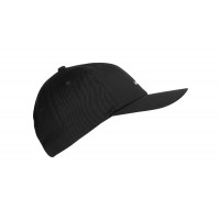 Кепка Icebreaker 6 PANEL HAT UNI black