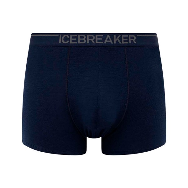 Термошорты мужские Icebreaker ANATOMICA BOXERS MEN midnight navy