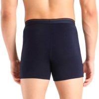 Термошорты мужские Icebreaker ANATOMICA BOXERS MEN midnight navy