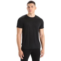 Футболка Icebreaker SPHERE II SS TEE MEN black