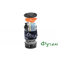 Система приготовления Jetboil MiniMo Carbon