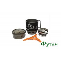 Система приготовления Jetboil MiniMo Carbon