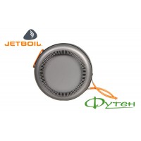 Котелок Jetboil FLUXRING HELIOS II Cooking Pot