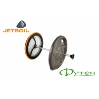 Прес для кави Jetboil Silicone Coffee Press Grande