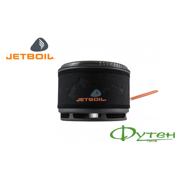 Казанок Jetboil Ceramic Cook Pot 1.5L